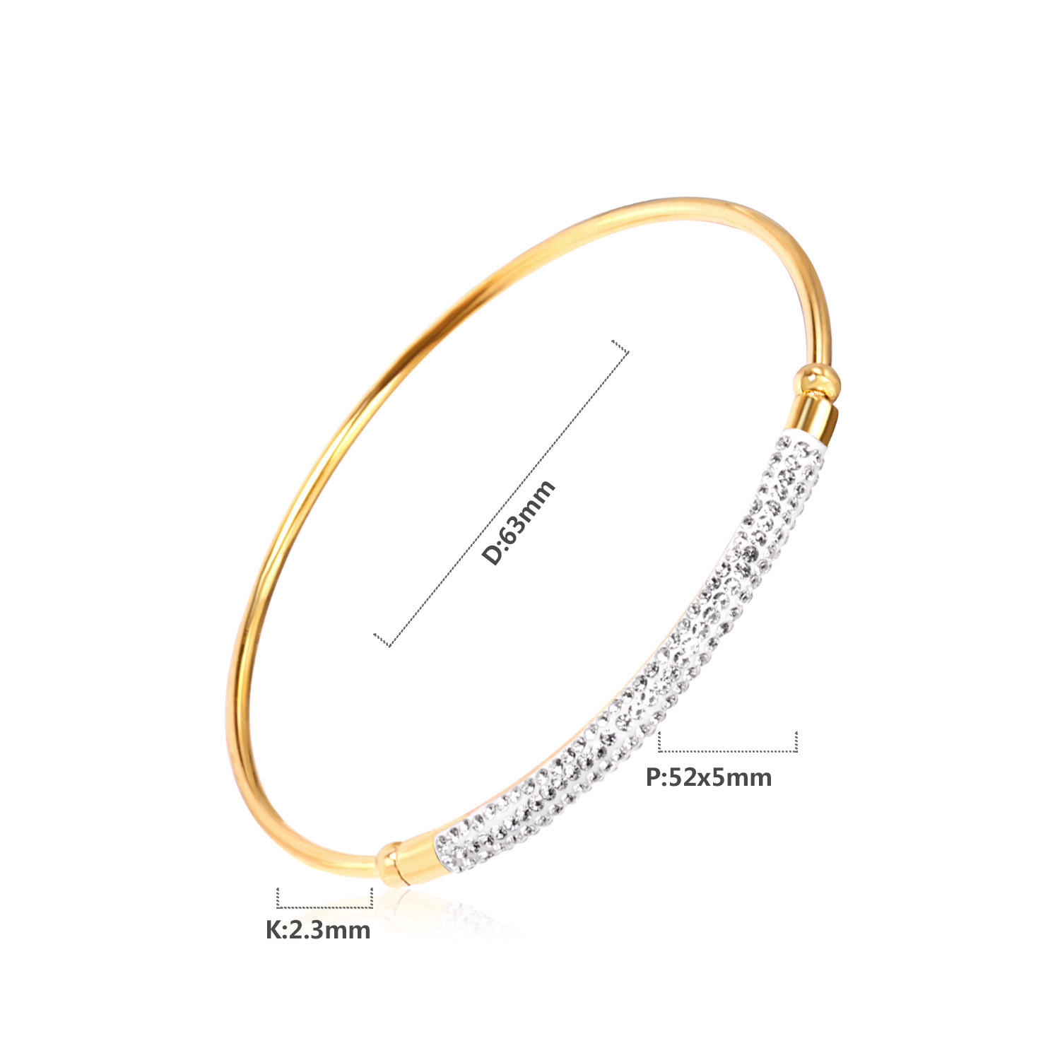 Gold-BR910401G