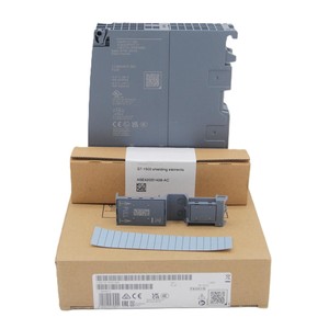 6es7531-7kf00-0ab0 Analoge Ingangsmodule 8-kanaals Voor Plc-Systemen - Product Image 2