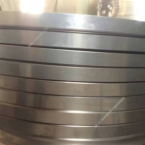 เหล็กอัลลอยนิกเกิลอินโคเนล 718/625 แบบม้วน UNS N07718/N06625 - Product Image 2