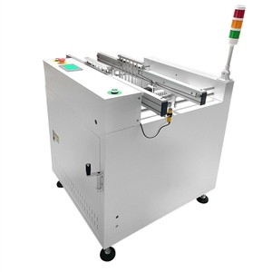 SMT Máy sàng lọc tự động PCB OK ng Board máy lưu trữ PS-460 ng/ok Eject Converse - Product Image 3