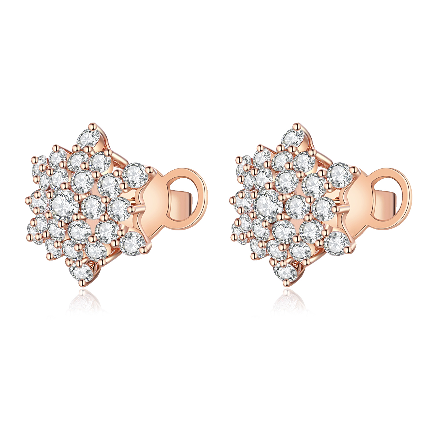 18K Yellow Gold