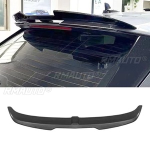 ปีกสปอยเลอร์หลังคาด้านหลังรถ S3 A3สำหรับรถ Audi A3 S3 hatchback 2021-2024 MAX สไตล์รถด้านหลังหลังคาสปอยเลอร์ปีกด้านหลัง - Product Image 2