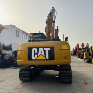 Escavatori <span class=keywords><strong>Caterpillar</strong></span> Usati CAT 320 320D 320D2 del 2023 in Ottime Condizioni, Alta Qualità, 96% Nuovi, 20 Tonnellate, in Vendita - Product Image 2