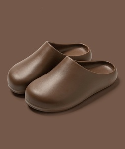 Chaussures de travail antidérapantes pour femmes, idéales pour la <span class=keywords><strong>restauration</strong></span>, la pâtisserie, l'hôpital – Sabots de chef pour hommes, parfaits pour la cuisine, les médecins et les infirmières - Product Image 4