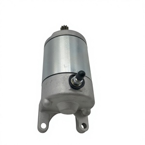 Nuevo Motor de Arranque de Hierro para Polaris Predator 500 Outlaw 500 STARTER <span class=keywords><strong>2007</strong></span> 03-07 3088069 Piezas para ATV/UTV 4x4 - Product Image 4