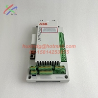 UNITROL 1010 ABB 3BHE035301R1002 Système de contrôle de l'unité de contrôle d'excitation abb AVR Board UNITROL 1010 3BHE035301R1002 UNITROL1010
