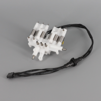 Module de valve LB-SKN1043 en excellent état pour imprimante jet d'encre LX 8900, pièce de rechange