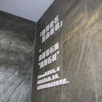 Revêtement mural en pierre mince de haute qualité Life1996, feuille de pierre naturelle ultra-fine or vert, 2 mm, panneaux muraux flexibles en pierre pour extérieur