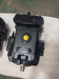 Bomba de pistones de transmisión hidrostática P6, P7, P8, P11, P14, P24, P30 P14P2R1C8A2A00 P14P2L1C8A2A00 P14P3R1C8A2A00 P7P1L1A8A2A00 - Product Image 6