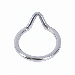 Anneau de gland solide (hexagonal) - Product Image 1