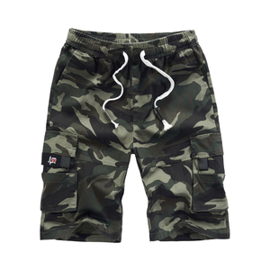 Shorts de bain personnalisés pour hommes, fabriqués avec des matériaux d'origine, séchage rapide, pour l'été et la plage. - Product Image 1