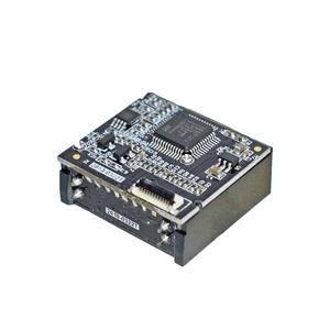 <span class=keywords><strong>OEM</strong></span> Mini <span class=keywords><strong>CCD</strong></span> Máy Quét Mã Vạch động cơ 1D Đầu đọc mã vạch - Product Image 1