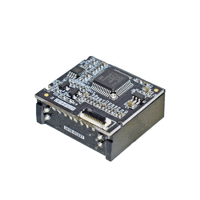 OEM Mini CCD Barcode Scanner Engine 1D Barcode Reader