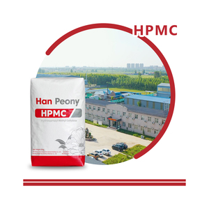 Poudre de cellulose microcristalline de poudre de <span class=keywords><strong>coulis</strong></span> adhésif de tuile de Hpmc pour l'agent auxiliaire chimique fort pour le collage de tuile - Product Image 5
