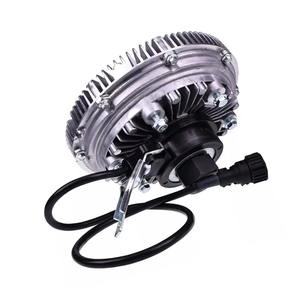 14610190 VOE14610190 Embrayage de ventilateur pour excavatrice EC220DL - Product Image 3