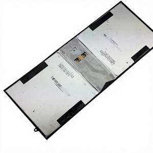 Fabrika Doğrudan Tedarik P21GU9 Dizüstü Bilgisayar Tablet Ekran Pili Microsoft Surface Pro 1 2 1514 Tablet Pili için - Product Image 3