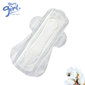 Coton bio Dames <span class=keywords><strong>Serviettes</strong></span> Hygiéniques <span class=keywords><strong>Serviettes</strong></span> Hygiéniques Biodégradables Serviette Écologique de de L'environnement - Product Image 5
