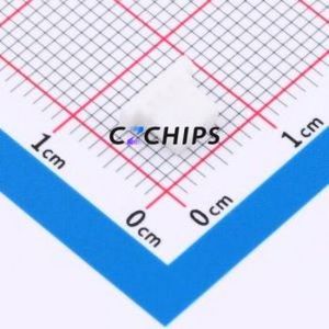 A1001-04P Housing (Wire-to-Board / Wire-to-Wire) P=1mm Connector ( Jack Structure: 1x4P )( Pitch: 1mm )( Reference Series: SH ) - Product Image 2
