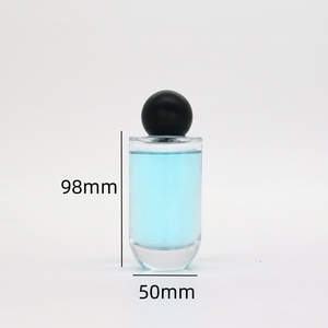 Perfume en Roll-on de 15 ml, Estilo Turco, Nano Filipinas, Empity Cauliflower Creatif Gissah Own, Botellas de Corcho Ámbar, Perfume Falso - Product Image 1