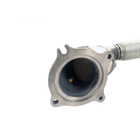 NO CEL Katalysator für Volvo XC60 S80 S60 V60 XC70 3.0L T6 B6304T Abgaskrümmer OE 30788316 31392558 36010026