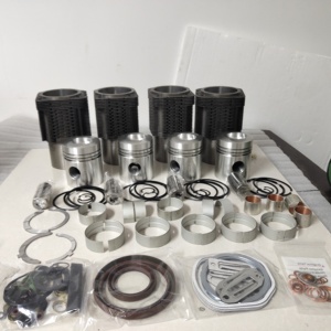 Universal New Diesel <strong>Engine</strong> Repair <strong>Kit</strong> V2403 <strong>Model</strong> for Fast Global Delivery for Various Construction Industries - Product Image 5