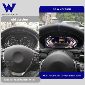 Display LCD Digitale per Velocità con Consegna Immediata, Adatto per BMW <span class=keywords><strong>Serie</strong></span> <span class=keywords><strong>1</strong></span> e <span class=keywords><strong>Serie</strong></span> 2 F20 <span class=keywords><strong>F21</strong></span> F22 F23 F44 F45 F48 F49 F82 - Product Image 6