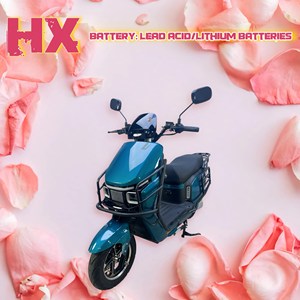 มอเตอร์ไซค์ 1000W 72V รุ่นขายดี มอเตอร์ไร้แปรงถ่าน สำหรับผู้ใหญ่ สกู๊ตเตอร์ไฟฟ้า 1000W สำหรับผู้ใหญ่ - Product Image 5