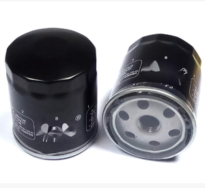 HF204 SNRS FORZA250 SH300i CB1000R CB1300 CB600R CBR650R Hornet <span class=keywords><strong>CBF</strong></span>-600 <span class=keywords><strong>CBF</strong></span>-1000 SH-300 XL-700V Transalp XL-1 moto huile fil - Product Image 6