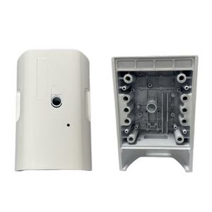 Hon Hai Precision Industry Co., Ltd. Pièces de serrure de placard en alliage d'aluminium moulé sous pression, quincaillerie de meubles - Product Image 1