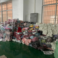 Nouveauté 2026 : Fournisseurs de Vêtements pour Enfants – Balles de Vêtements en Gros pour Garçons et Filles, Origine Chine
