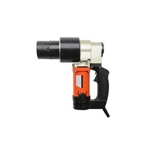 Clé de cisaillement à couple réglable rechargeable M16-M30 1200 Nm 220 V 50 Hz de qualité industrielle ZJW-22J - Product Image 2
