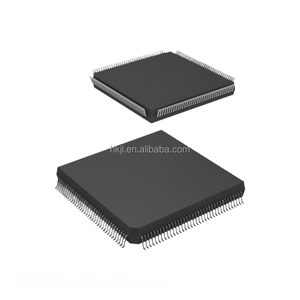 R7F701422EAFB วงจรอิเล็กทรอนิกส์แบบฝัง # AA0 144 LQFP ส่วนประกอบผู้จัดจำหน่ายที่ได้รับอนุญาต - Product Image 1