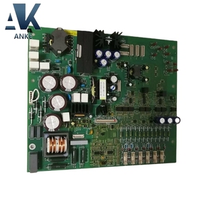 Schneider VX5G48C79Q บอร์ดไฟสตาร์ทแบบนุ่ม - Product Image 1