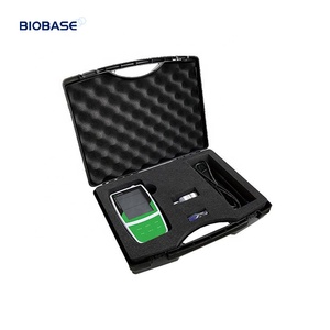Biobase中国便携式溶解氧测量仪自动温度补偿自动断电，节省电池 - Product Image 2