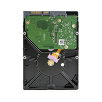 Pour Hikvision 2 To violet pour disque dur de Surveillance WD WD20PURX WD20EJRX WD23PURZ pour ordinateur de bureau remis à neuf avec extension SATA P