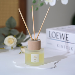 ยูรัน รีด ดิฟฟิวเซอร์ 100 มล. น้ำหอมปรับอากาศสำหรับบ้าน ตกแต่งภายใน - Product Image 3