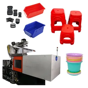 Plastic Chair Mirror Frame Deekstop Old Plastic Box Injection Molding Machine For Plastic Bottle Cap