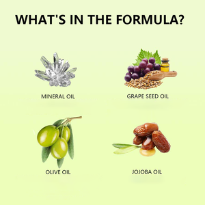 Decorazione della casa prodotti di spedizione gratuita fragrante idratante Non grasso aromatico olio essenziale per massaggi - Product Image 6