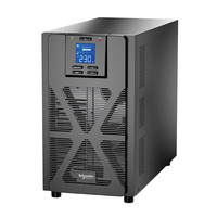 APC 10KVA 15KVA 20KVA En ligne SPM10KL-33 SPM10KL-33P SPM15KL-33 SPM15KL-33P SPM20KL-33 SPM20KL-33P Onduleur pour serveur informatique