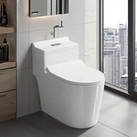 Salle de bain Bangladesh Prix Sanitaire Céramique Wc Siphonic Toilette Bowl