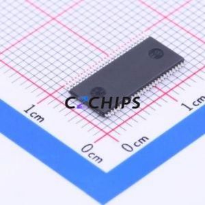 Original et tout nouveau MS90C386B TSSOP-56-6.1mm Circuit intégré IC Puce LVDS IC - Product Image 2