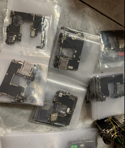 Placa base original para OnePlus 5 <span class=keywords><strong>7</strong></span> 8 5T 6T 7T 8T 7Pro 8 <span class=keywords><strong>Pro</strong></span>, placa lógica desbloqueada - Product Image 3