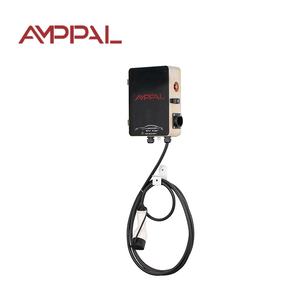 Vente chaude 7kw Station de charge solaire de <span class=keywords><strong>voiture</strong></span> électrique avec interface CCS Longueur de câble 5m - Product Image 5
