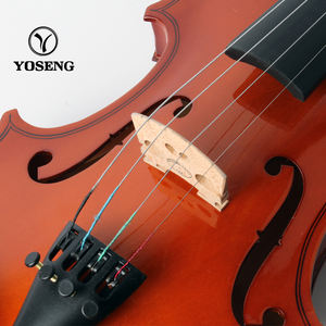 <span class=keywords><strong>Violines</strong></span> de contrachapado <span class=keywords><strong>baratos</strong></span> de fábrica china <span class=keywords><strong>para</strong></span> <span class=keywords><strong>principiantes</strong></span> - Product Image 3