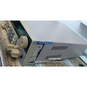 Nuevo Medidor de Carga ITECH IT8510 120V/30A/120W, Carga Electrónica DC Programable H - Product Image 3