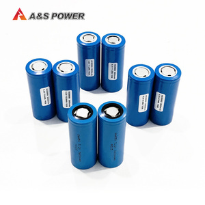 Wholesale 26650 <span class=keywords><strong>3.2</strong></span> V rechargeable Lifepo4 3800 mah battery cell for solar - Product Image 6