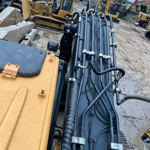 EXCAVADORA HYUNDAI 30TON, MÁQUINA USADA DE HYUNDAI A LA VENTA DE 2017 - Product Image 6