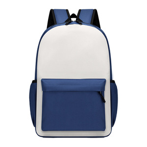 Mochila Escolar Personalizada con Logotipo Ecológico, Impresión Digital, <span class=keywords><strong>para</strong></span> Niños y <span class=keywords><strong>Adolescentes</strong></span>, Niños y Niñas, <span class=keywords><strong>Regalo</strong></span> Promocional - Product Image 5