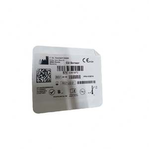 Capteur d'oxygène Mindary O2 11-60-3 pour appareil d'anesthésie médicale et cellule d'oxygène, original et neuf, précision de 0,1 %, garantie de 90 jours - Product Image 5