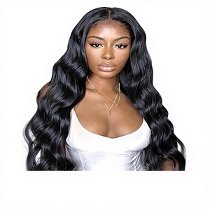 Extensiones <span class=keywords><strong>de</strong></span> Cabello Humano Real <span class=keywords><strong>de</strong></span> Europa, América y África, Punta Plana, Cabello Largo Liso/Rizado para <span class=keywords><strong>Mujer</strong></span>, Se Puede Permanecer y Teñir - Product Image 1